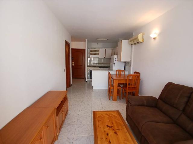 Apartamento en Alquiler en Centre