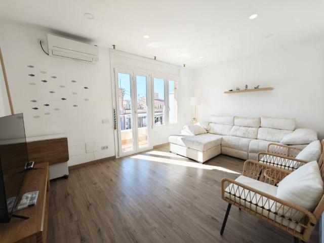 Apartamento en Alquiler en Centre