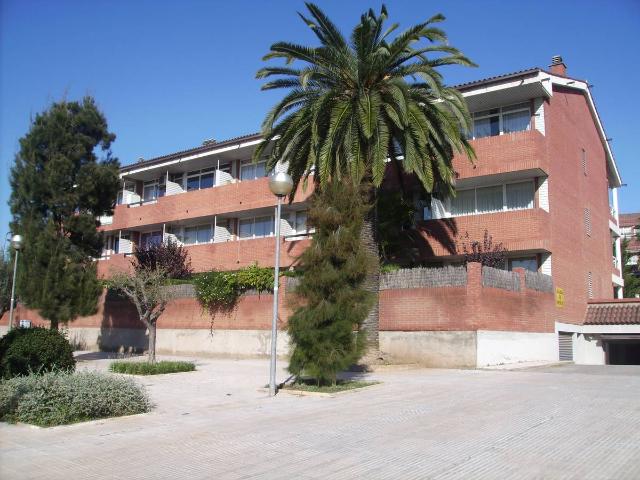 Apartamento en Alquiler en Centre