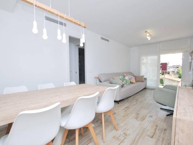 Apartamento en Alquiler en Centre