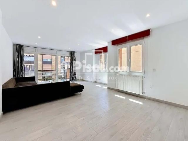 Apartamento en alquiler en Centre
