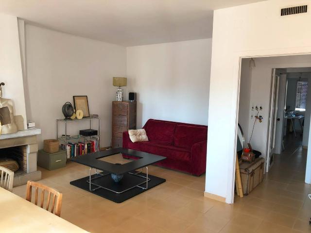 Apartamento en Alquiler en Centre