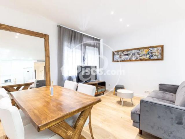 Apartamento en alquiler en Centre