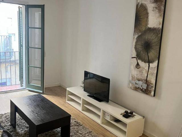 Apartamento en Alquiler en Centre Barri Vell
