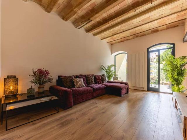 Apartamento en Alquiler en Centre Barri Vell