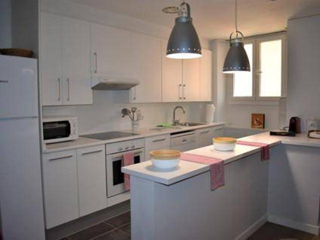 Apartamento en Alquiler en Centre Barri Vell