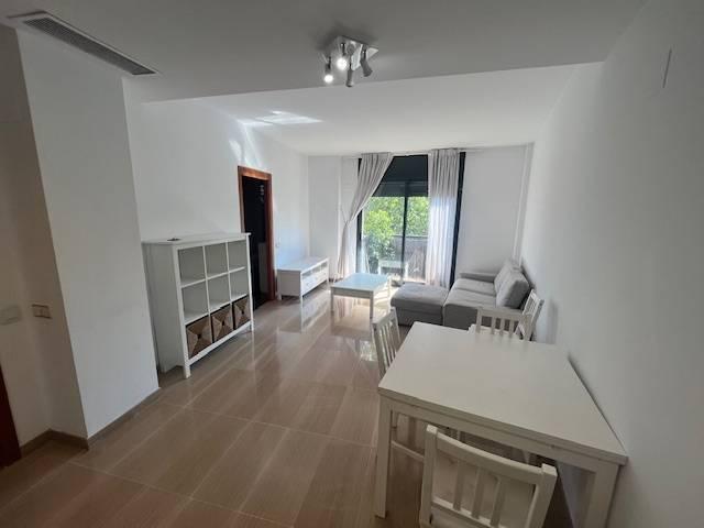 Apartamento en Alquiler en Centre Estació