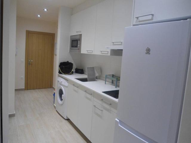 Apartamento en Alquiler en Centre Històric