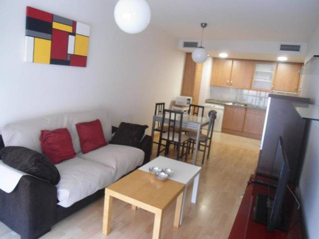Apartamento en Alquiler en Centre Històric