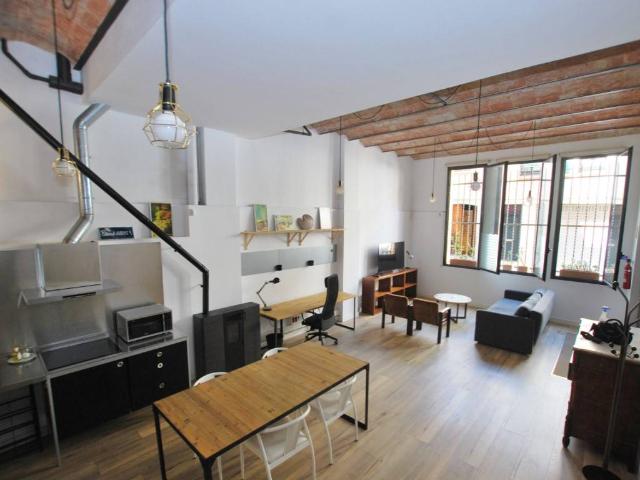 Apartamento en Alquiler en Centre Nucli Antic