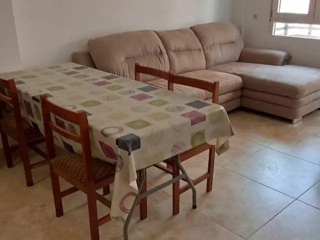 Apartamento en alquiler en Centre Port