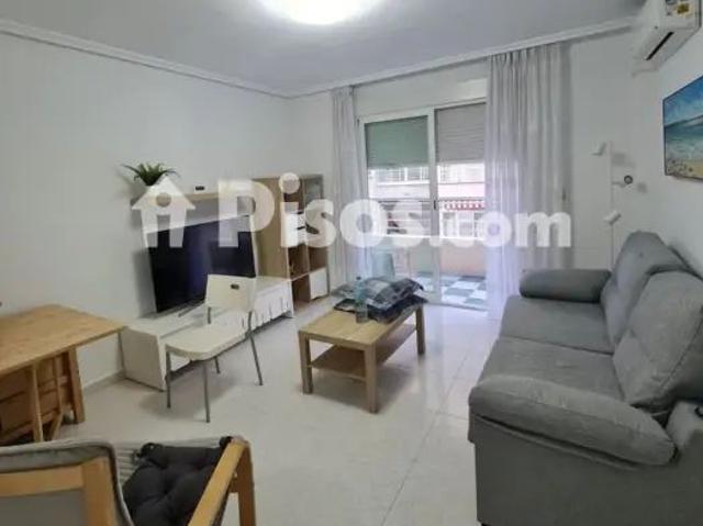 Apartamento en alquiler en Centre Port Platja Llevant