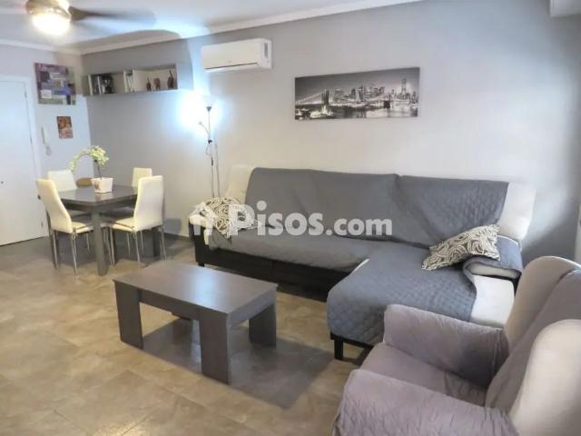Apartamento en alquiler en Centre Port Platja Llevant