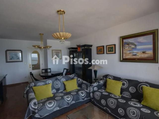 Apartamento en alquiler en Centre Port Platja Llevant