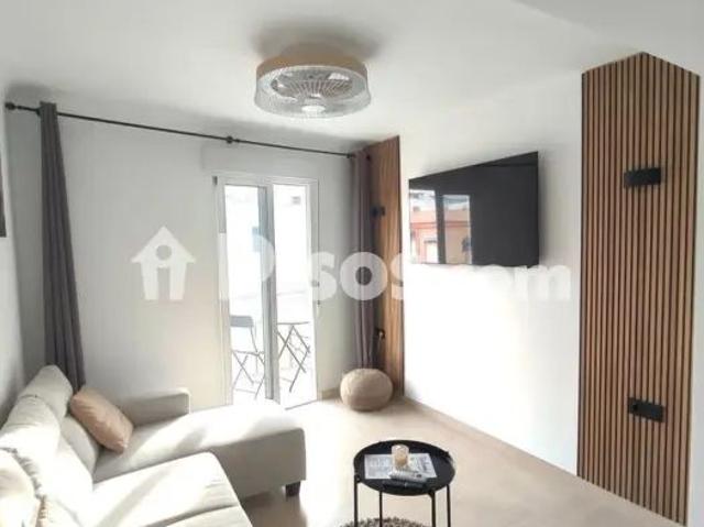 Apartamento en alquiler en Centre Port Platja Llevant