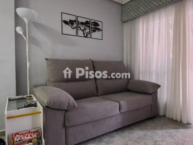Apartamento en alquiler en Centre Port Platja Llevant