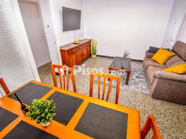 Apartamento en alquiler en Centre Port Platja Llevant