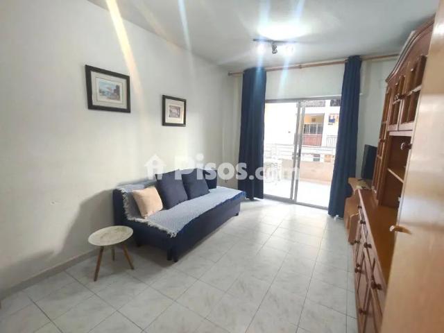 Apartamento en alquiler en Centre Port Platja Llevant
