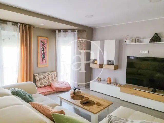 Apartamento en alquiler en Centre Port Platja Llevant