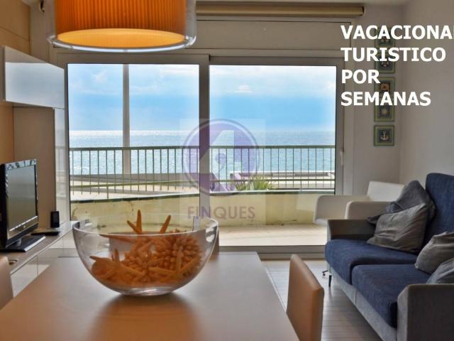 Apartamento en Alquiler en Centre Platja