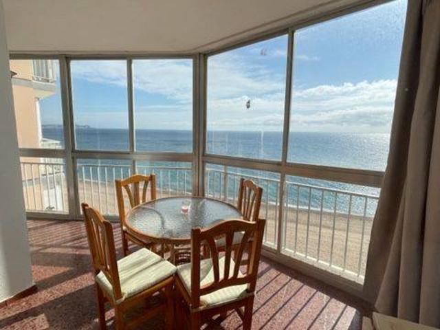 Apartamento en Alquiler en Centre Platja