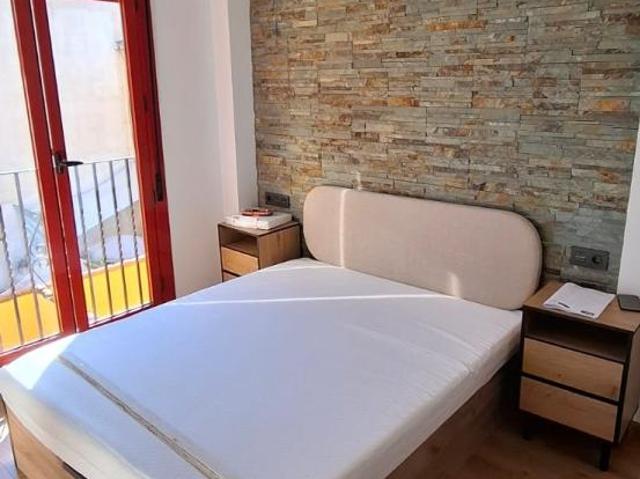 Apartamento en alquiler en Cenes de la Vega Granada