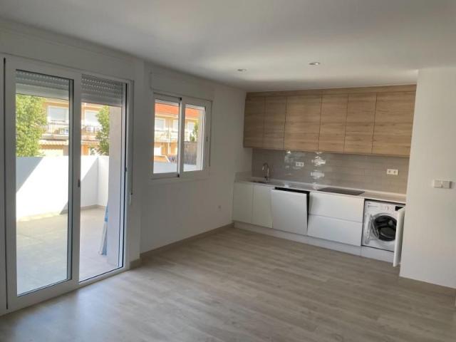 Apartamento en alquiler en Ceuti, Poligono de ceuti