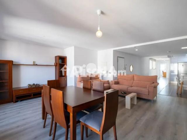 Apartamento en alquiler en Ceu