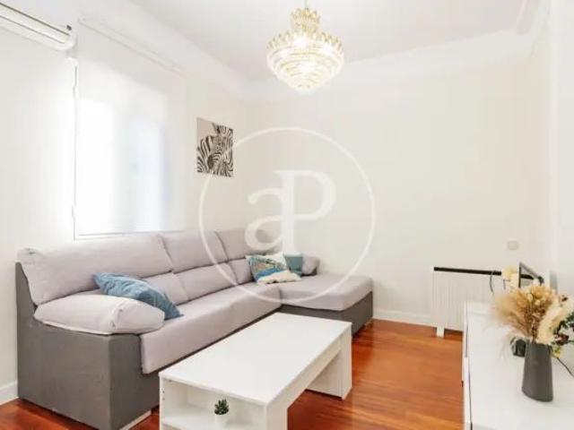 Apartamento en alquiler en Chopera