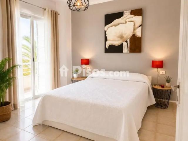 Apartamento en alquiler en Chayofa