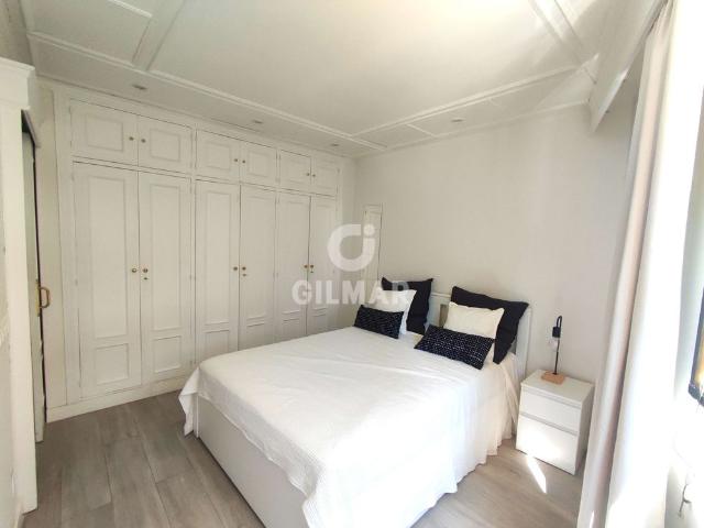 Apartamento en alquiler en Chamartín – Madrid | Gilmar Consulting