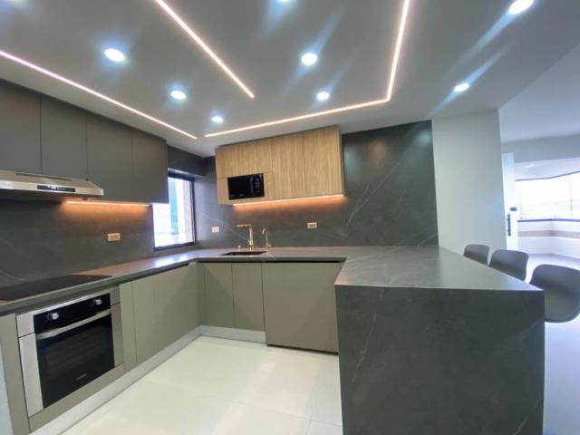Apartamento En Alquiler En ChulaVista 1H,2B, 1E