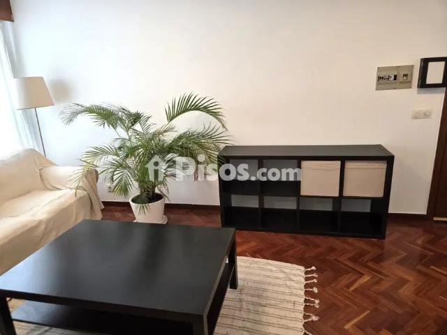 Apartamento en alquiler en Cidade Vella Atochas Pescadería