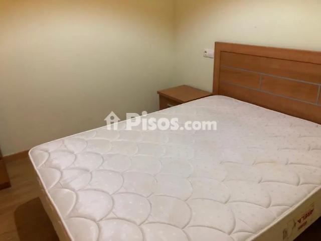 Apartamento en alquiler en Cidade Vella Atochas Pescadería