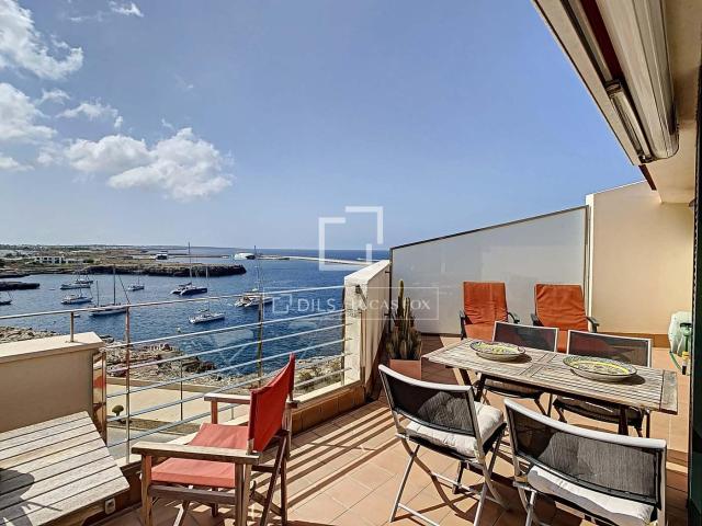 Apartamento en alquiler en Ciutadella de Menorca Baleares