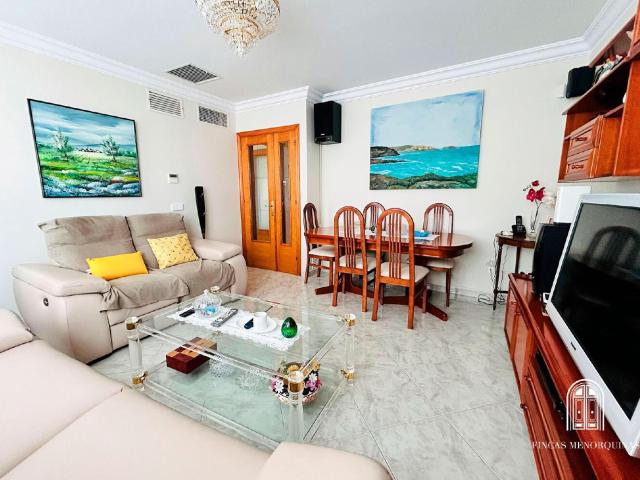 Apartamento en alquiler en Ciutadella de Menorca Baleares