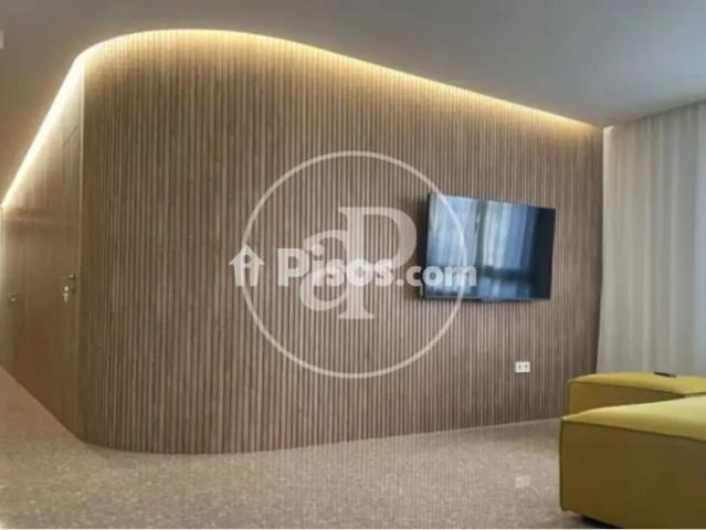 Apartamento en alquiler en Ciutat de Les Arts I de Les Ciències