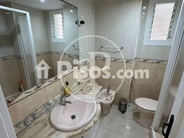 Apartamento en alquiler en Ciutat de Les Arts I de Les Ciències