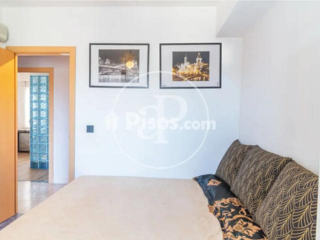 Apartamento en alquiler en Ciutat Jardí