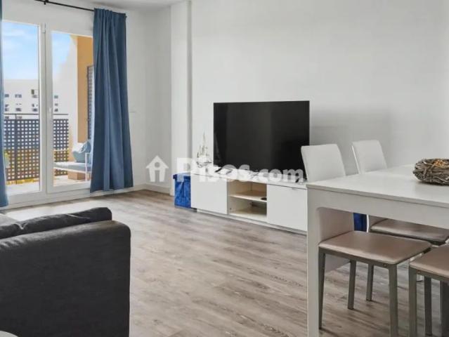 Apartamento en alquiler en Ciu Puerto