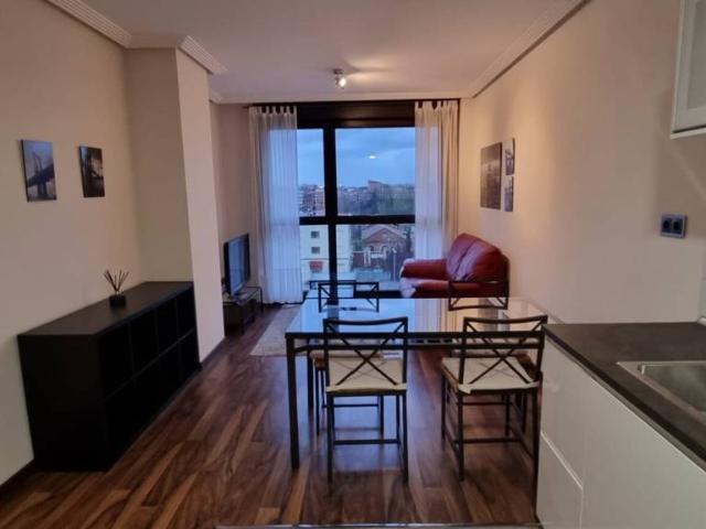 Apartamento en alquiler en Ciudad de la Comunicación Argales