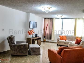 Apartamento en Alquiler en Ciudad de Panamá Panamá 127 m2. 2 hab