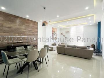 Apartamento en Alquiler en Ciudad de Panamá Panamá 145 m2. 3 hab