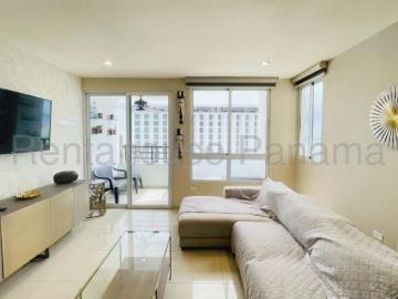 Apartamento en Alquiler en Ciudad de Panamá Panamá 163 m2. 3 hab