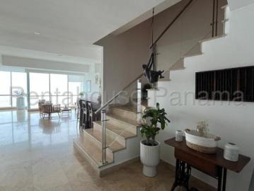 Apartamento en Alquiler en Ciudad de Panamá Panamá 374 m2. 3 hab