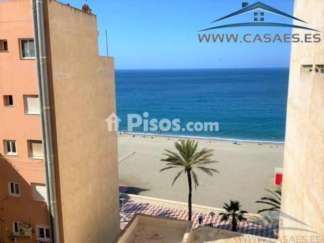 Apartamento en alquiler en Ciudad Jardín Tagarete Zapillo
