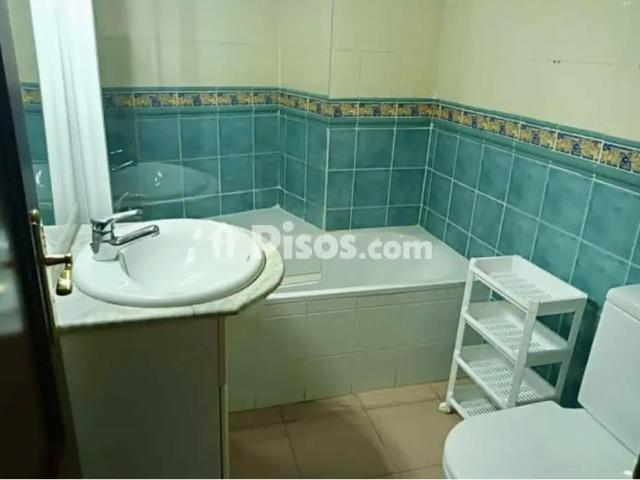 Apartamento en alquiler en Ciudad Jardín Zoco