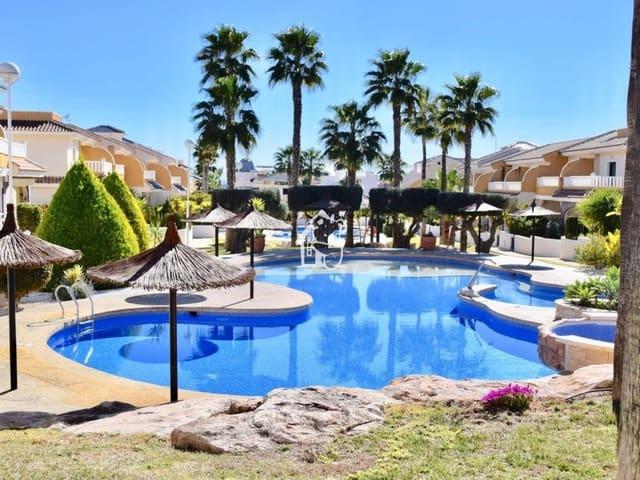 Apartamento en alquiler en Ciudad Quesada, Alicante Costa Blanca