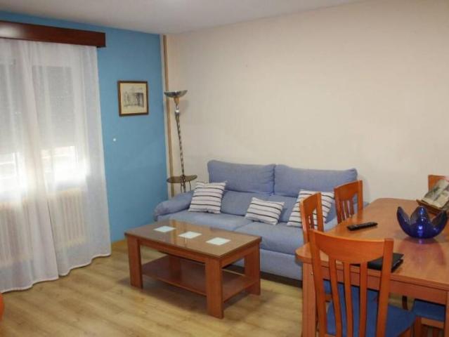 Apartamento en alquiler en Ciudad Real, Puerta de Santa Maria