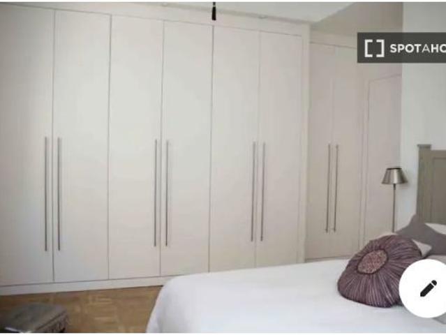 Apartamento en alquiler en Ciudad Universitaria